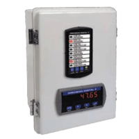 Precision Digital PDA2300 Series Enclosure